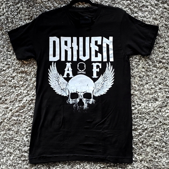 THE DRIVE TSHIRT - Picture 1 of 3